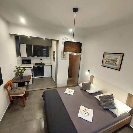 Apartment "Duma" Трогир Экстерьер фото