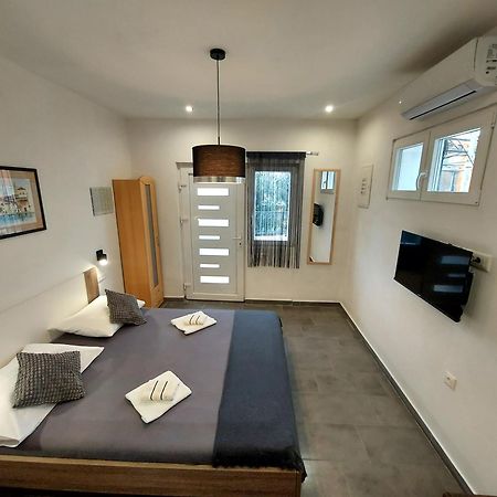 Apartment "Duma" Трогир Экстерьер фото