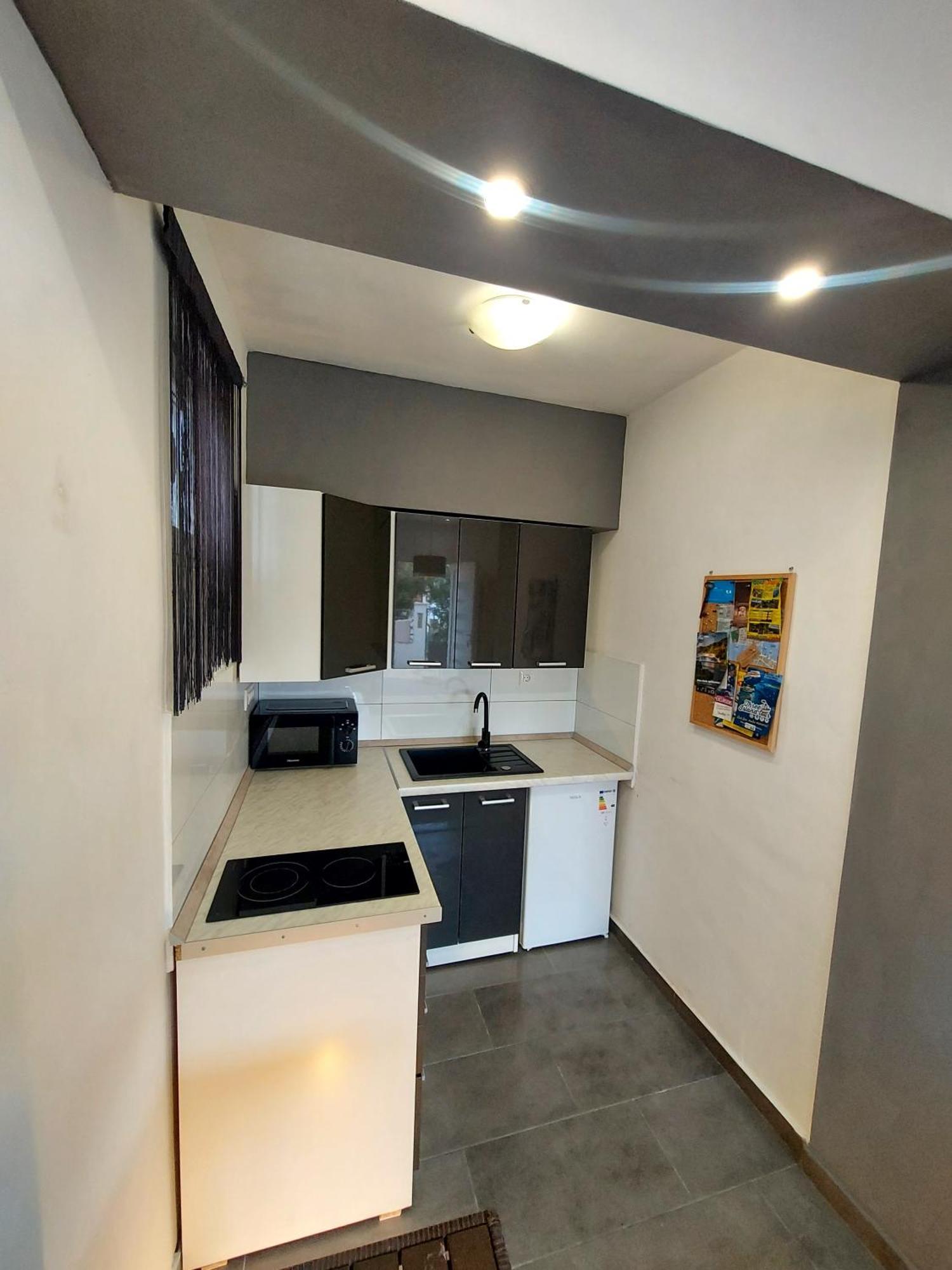 Apartment "Duma" Трогир Экстерьер фото