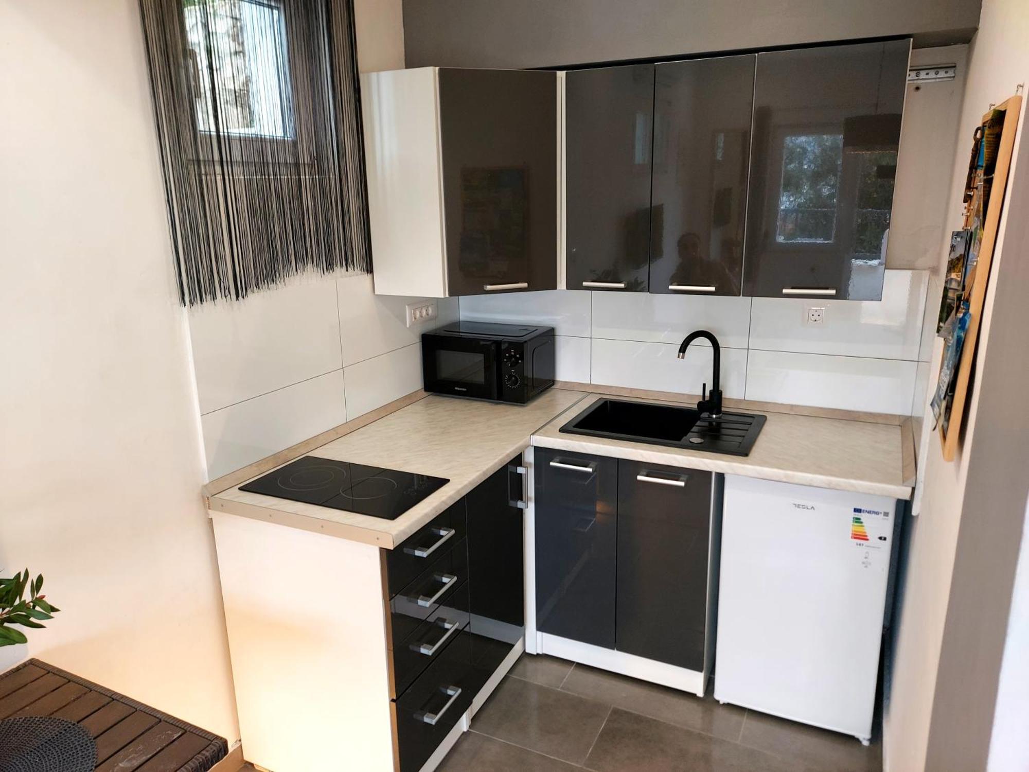 Apartment "Duma" Трогир Экстерьер фото