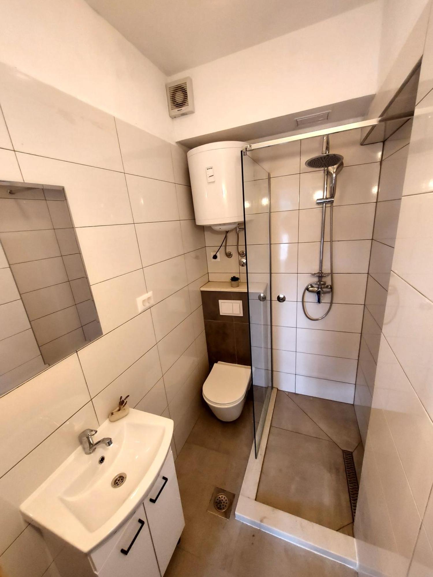 Apartment "Duma" Трогир Экстерьер фото