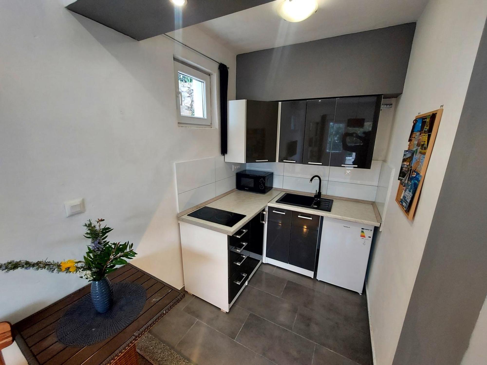 Apartment "Duma" Трогир Экстерьер фото
