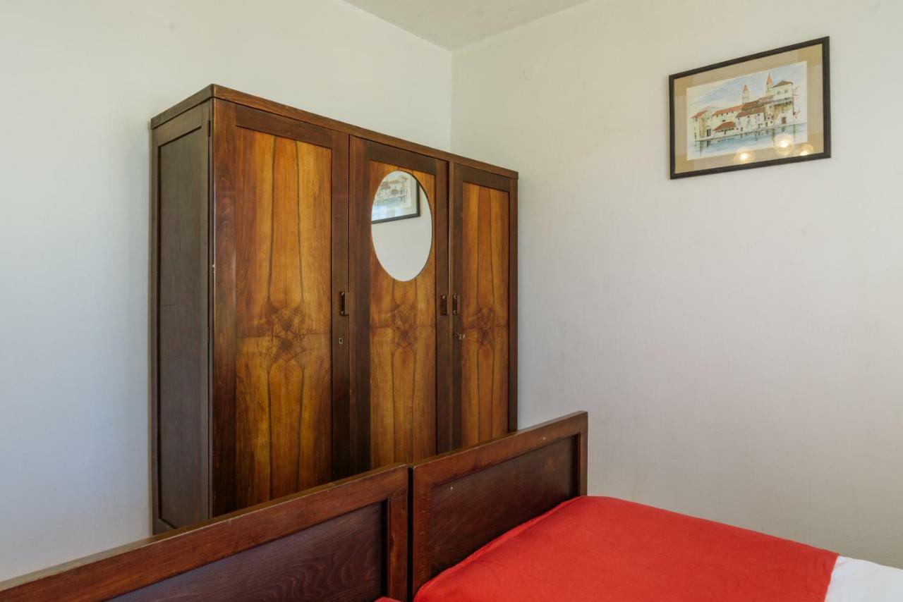 Apartment "Duma" Трогир Экстерьер фото